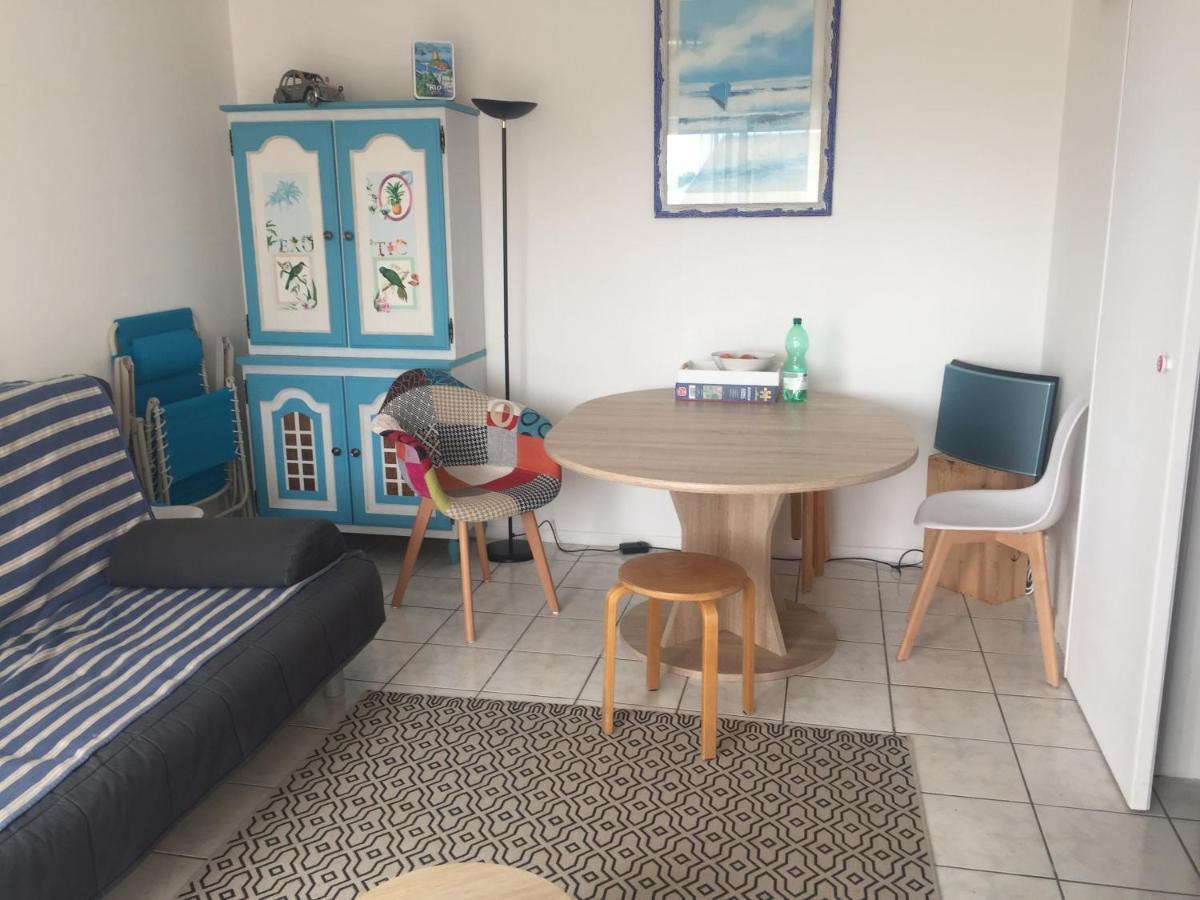 Bel Appartement Berck Zewnętrze zdjęcie