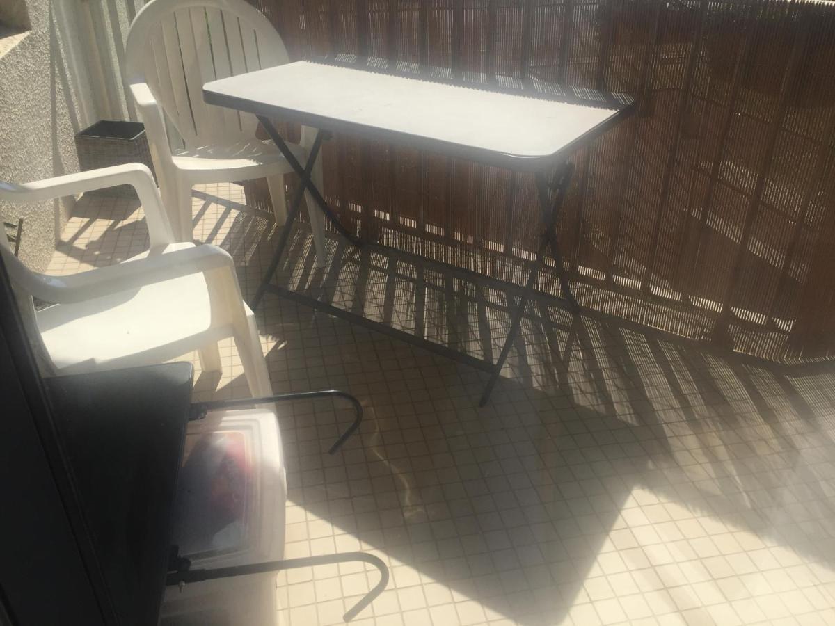 Bel Appartement Berck Zewnętrze zdjęcie